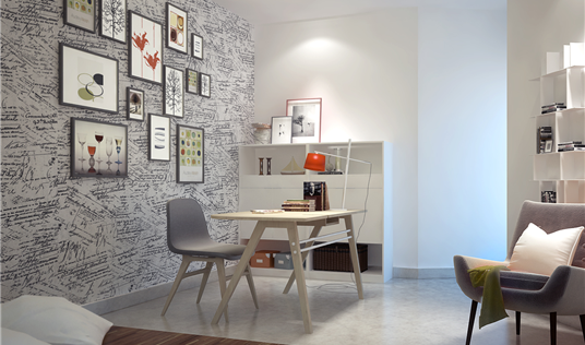 B-home đơn vị thiết kế nội thất chung cư đẹp-giá rẻ-uy tín tại tp.hcm và các tỉnh thành trên cả nước