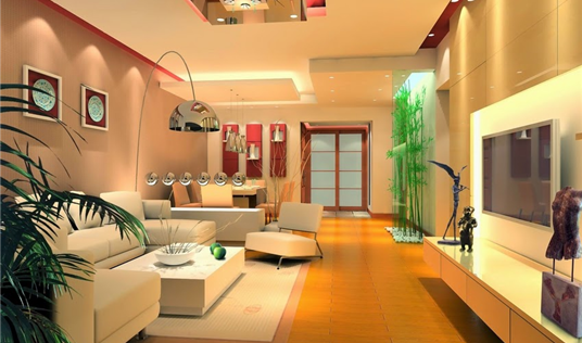Xu hướng lựa chọn màu sắc cho những căn nhà phố